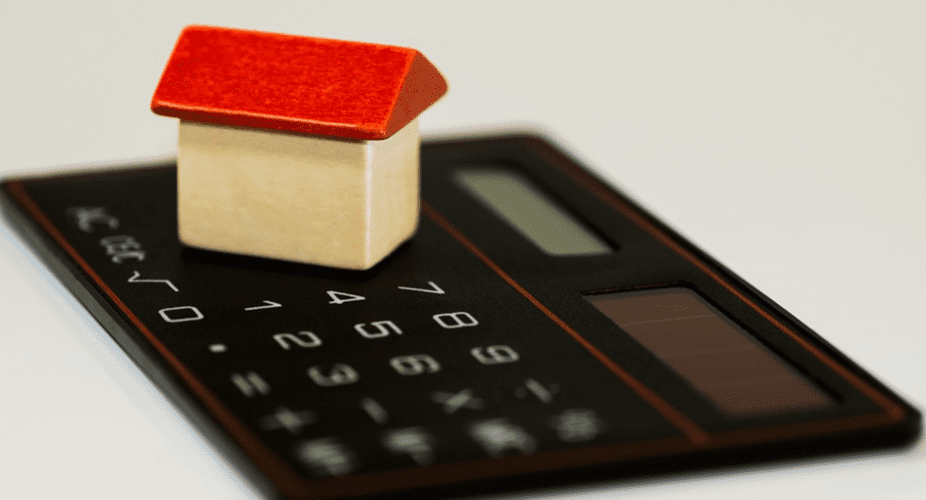 Calculating bills for house