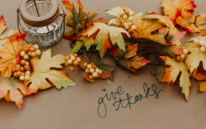 Featured image for "7 Great Ways To Give Thanks This Year"