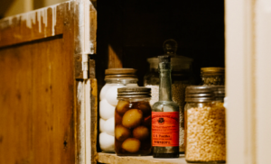 Featured image for "How To Organize Your Pantry + Tips On When To Throw Things Out"