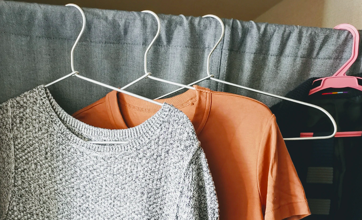 Featured image for "Airing Out The Dirty Laundry: 9 Laundry Hacks That Will Change Your Life"