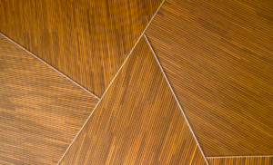 Patterns of wooden surface