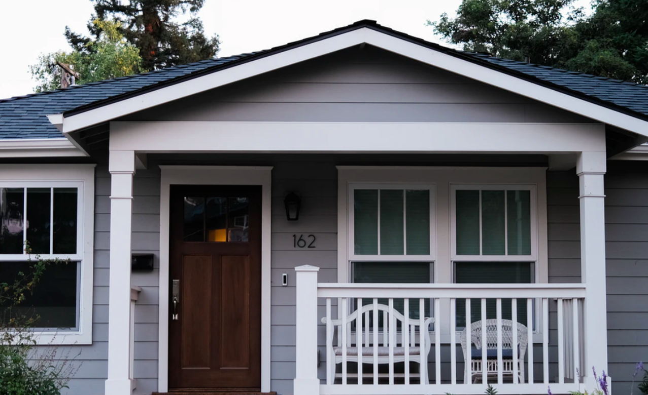 Featured image for "# Tips To Choose The Perfect Mobile Home Exterior Paint Color"