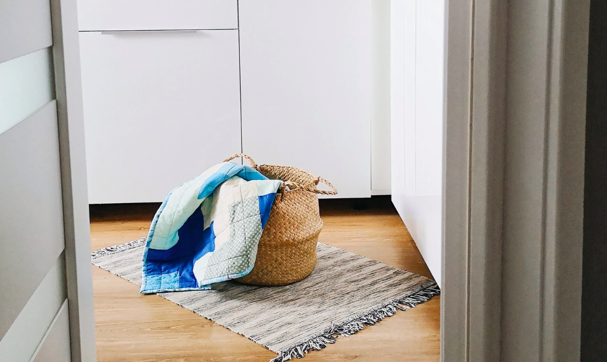 Featured image for "Revamp Your Mobile Home Mornings With This 15-Minute Cleaning Routine"