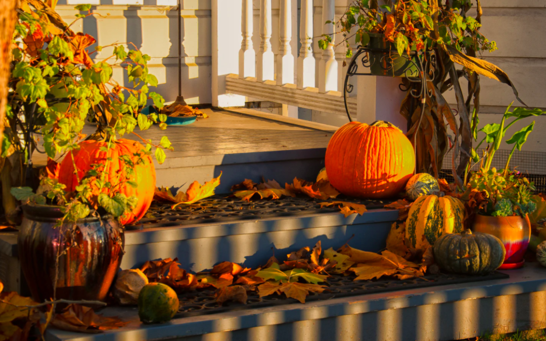 6 Simple Renovation Projects Your Mobile Home Deserves This Fall