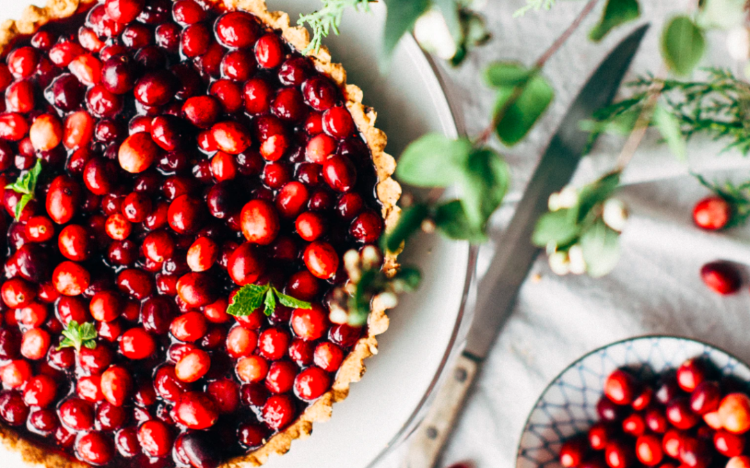 5 Surprising Foods To Add Pizzazz To Your Thanksgiving Menu