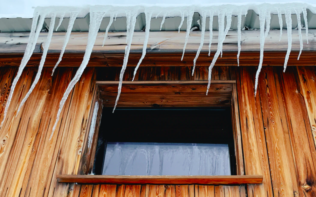 Is Buying A Mobile Home Better Than Renting This Winter?