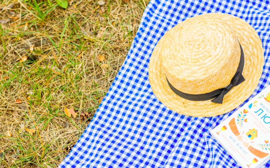 8 Easy Ways To Spend More Time OUTSIDE Your Mobile Home This Summer